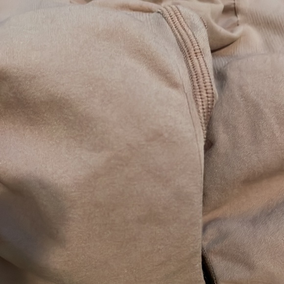 SEAMLESS SCULPT MID THIGH BODYSUIT - Picture 4 of 12